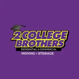 2 College Bros Logo