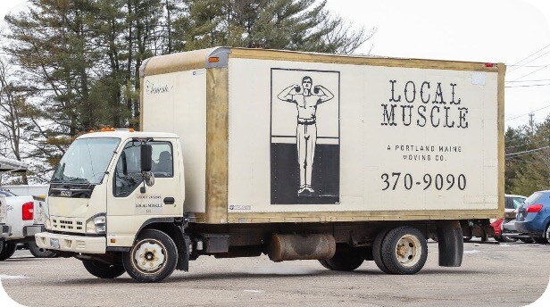 Local-Muscle-Movers