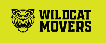 Wildcat Movers Logo