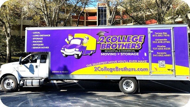How 2 College Brothers Achieved 4X Revenue Growth with SmartMoving