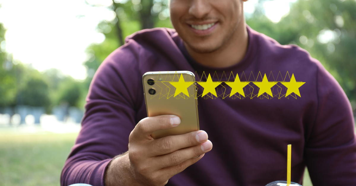 7 Ways to Get More Reviews for Your Moving Business