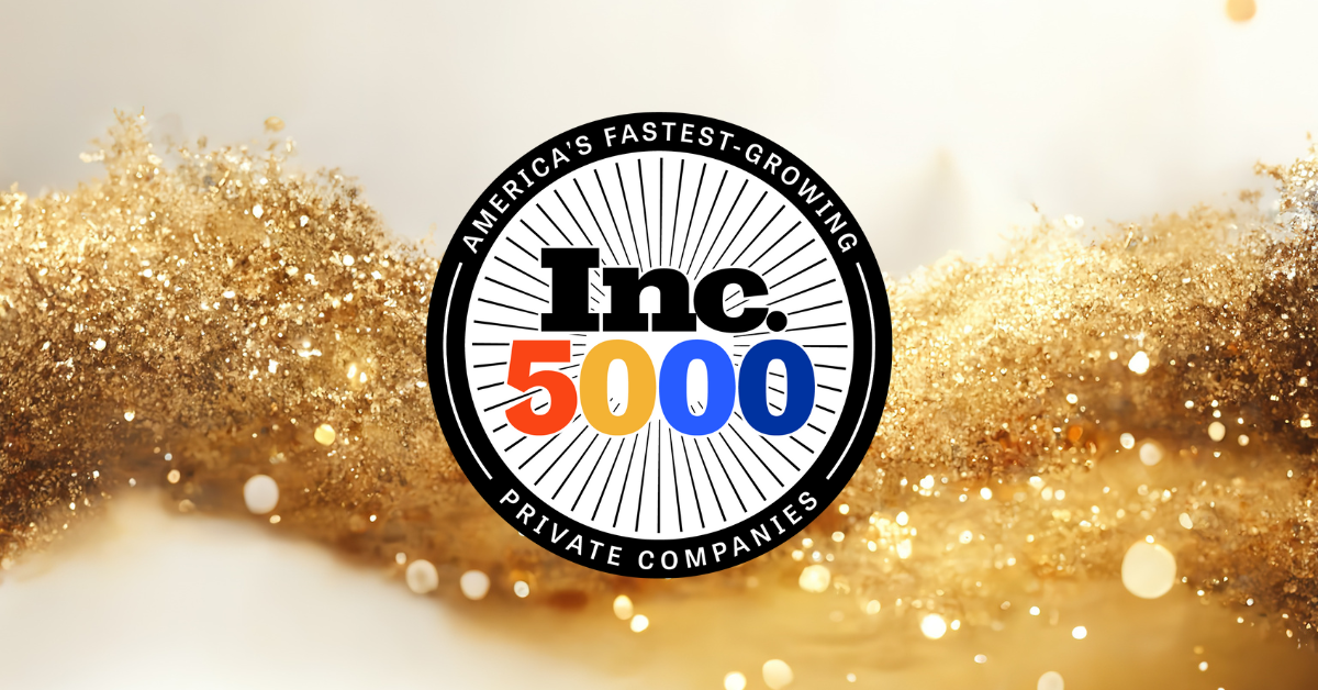 SmartMoving Ranks on the 2024 Inc. 5000—the Only Moving Software to Make the List!