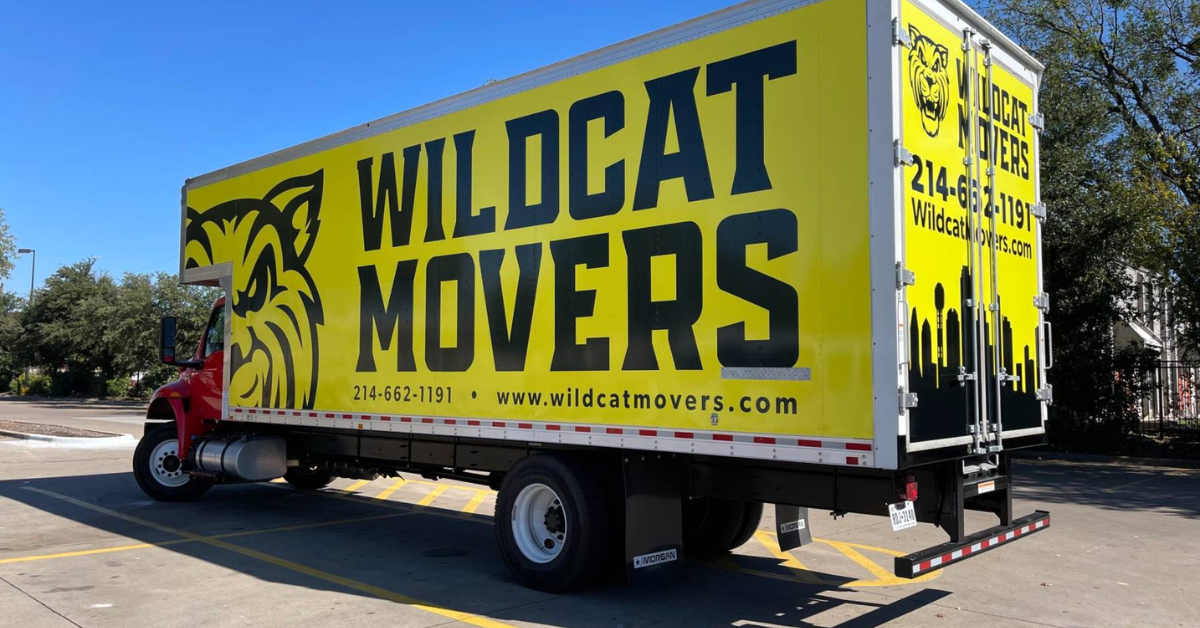 Path to 20% Net Profit: Inside Wildcat Movers' Strategy for Success