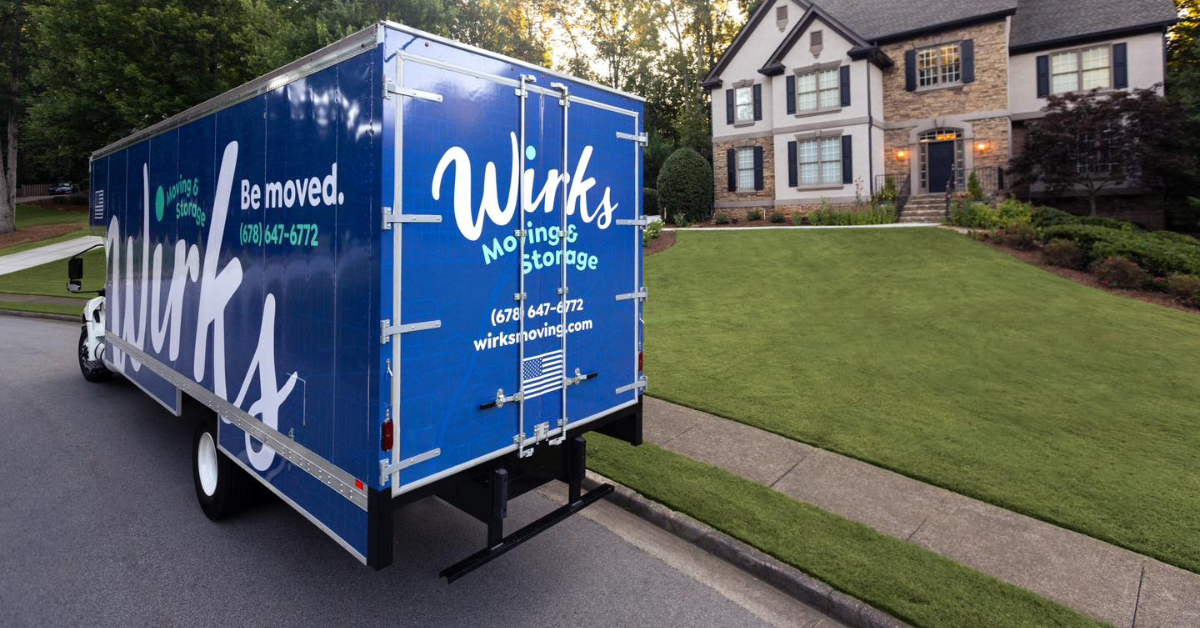 Why Wirks Moving & Storage Chose SmartMoving to Power their $8M Business